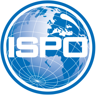 ISPO logo